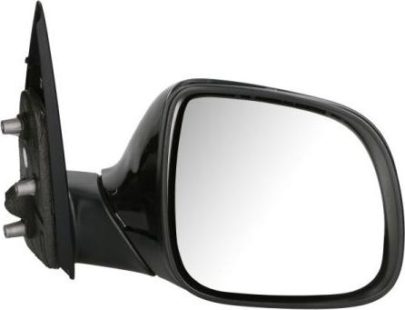 BLIC 5402-01-2002560P - Outside Mirror car-mod.net