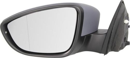 BLIC 5402-01-2002691P - Outside Mirror car-mod.net