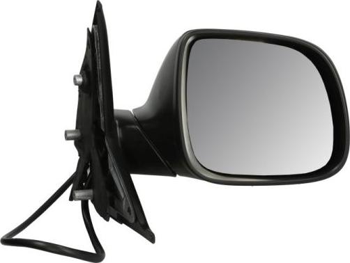BLIC 5402-01-2002664P - Outside Mirror car-mod.net