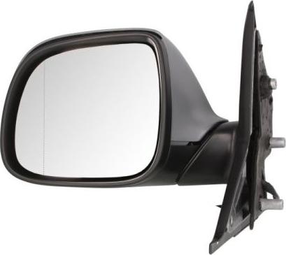 BLIC 5402-01-2002665P - Outside Mirror car-mod.net