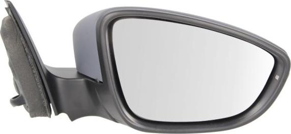 BLIC 5402-01-2002660P - Outside Mirror car-mod.net