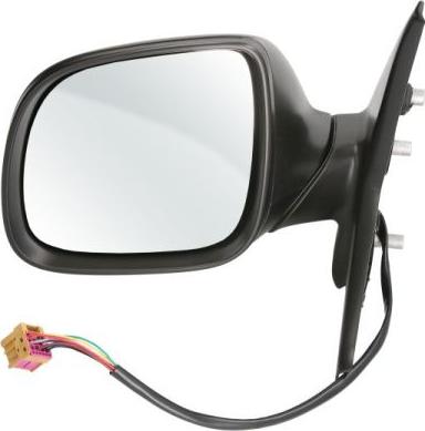 BLIC 5402-01-2002663P - Outside Mirror car-mod.net