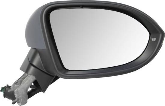 BLIC 5402-01-2002680P - Outside Mirror car-mod.net