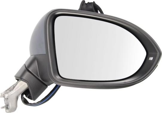 BLIC 5402-01-2002682P - Outside Mirror car-mod.net