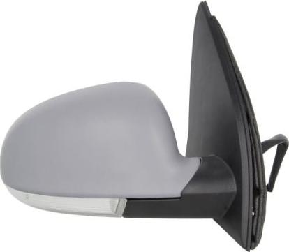 BLIC 5402-01-2002630P - Outside Mirror car-mod.net