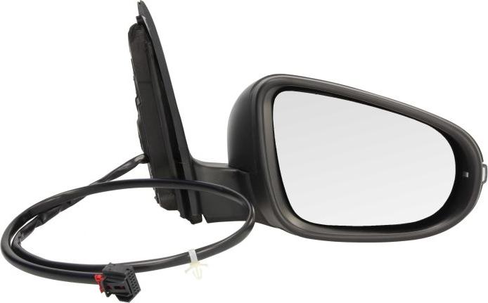 BLIC 5402-01-2002632P - Outside Mirror car-mod.net