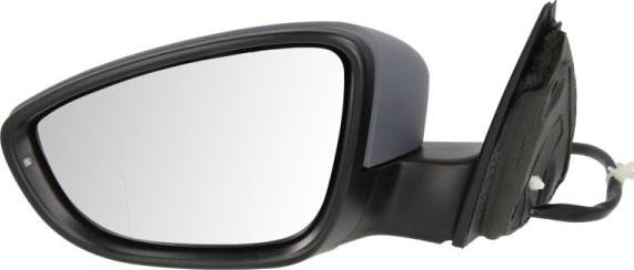 BLIC 5402-01-2002675P - Outside Mirror car-mod.net