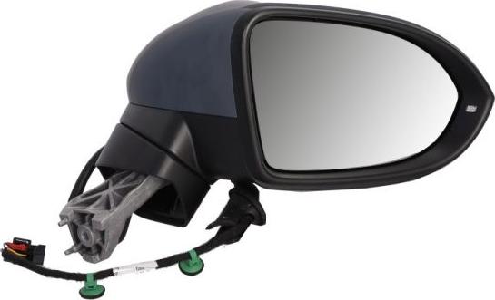 BLIC 5402-01-2002678P - Outside Mirror car-mod.net