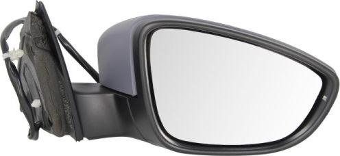 BLIC 5402-01-2002672P - Outside Mirror car-mod.net