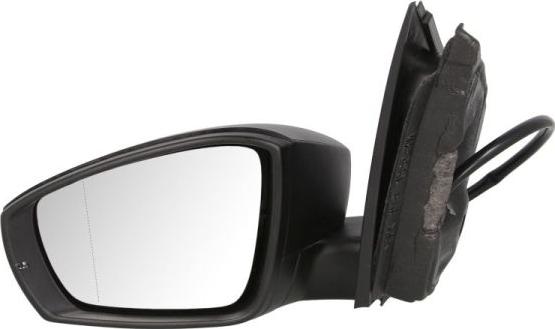 BLIC 5402-01-2002709P - Outside Mirror car-mod.net