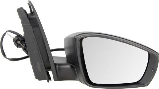 BLIC 5402-01-2002700P - Outside Mirror car-mod.net