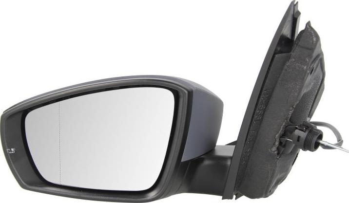 BLIC 5402-01-2002701P - Outside Mirror car-mod.net