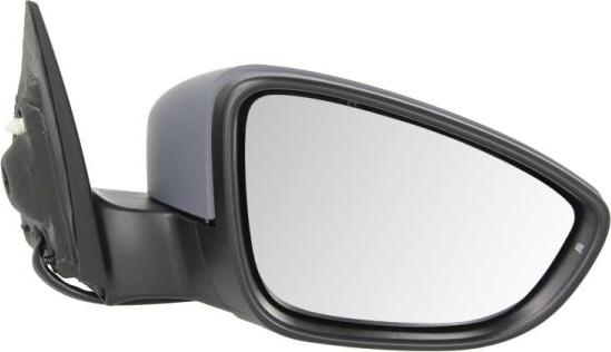 BLIC 5402-01-2002720P - Outside Mirror car-mod.net