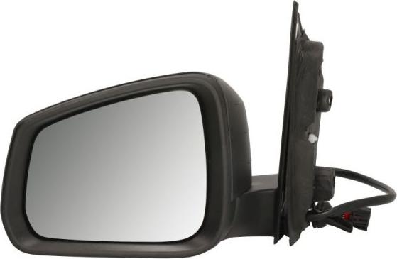 BLIC 5402-01-2381314P - Outside Mirror car-mod.net