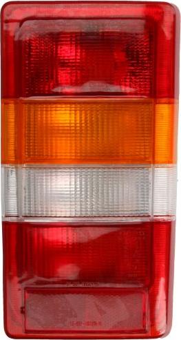BLIC 5402-01-2202902P - Tail Light car-mod.net