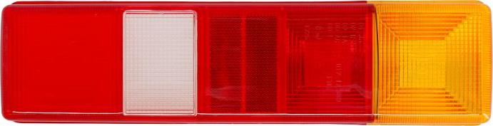 BLIC 5402-01-717880P - Reflex Reflector car-mod.net