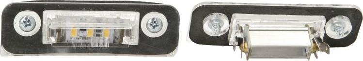 BLIC 5402-017-28-910 - Licence Plate Light car-mod.net