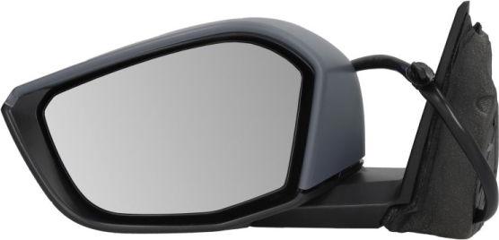 BLIC 5402-08-2543314P - Outside Mirror car-mod.net