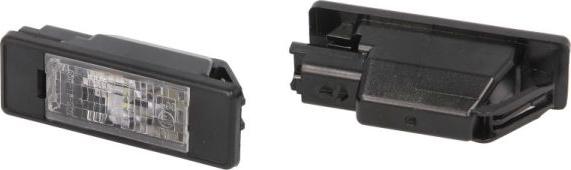 BLIC 5402-038-11-910 - Licence Plate Light car-mod.net