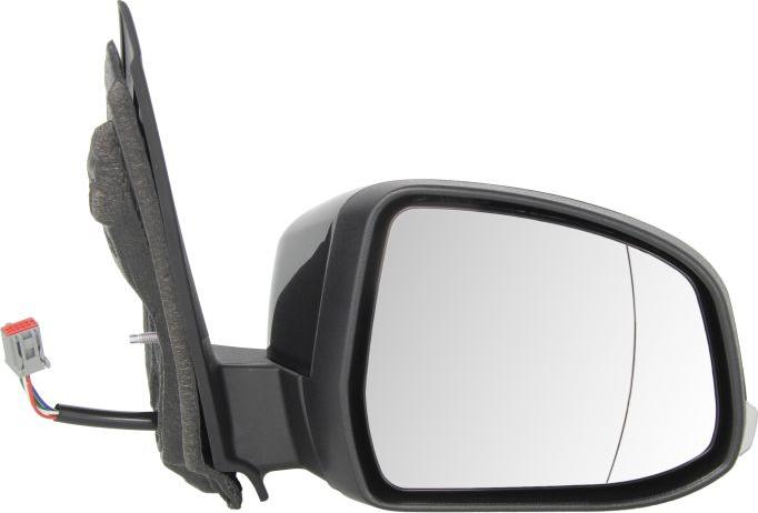 BLIC 5402-03-2001194P - Outside Mirror car-mod.net