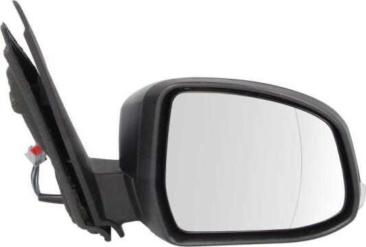 BLIC 5402-03-2001196P - Outside Mirror car-mod.net
