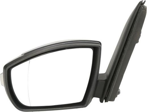 BLIC 5402-03-2001191P - Outside Mirror car-mod.net