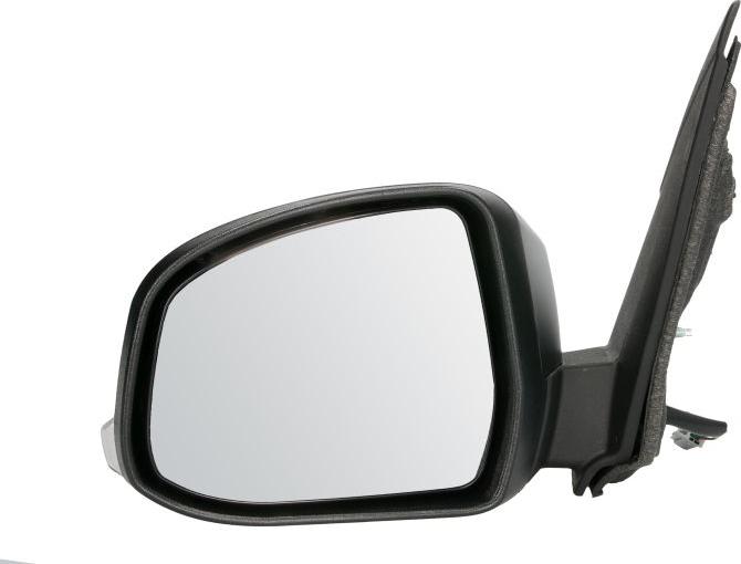 BLIC 5402-03-2001193P - Outside Mirror car-mod.net