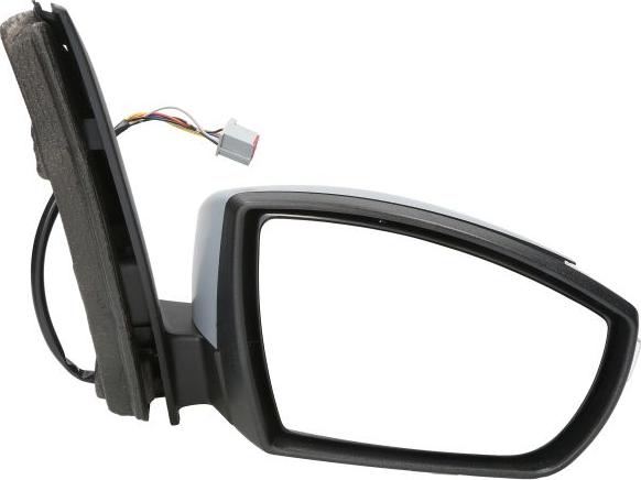 BLIC 5402-03-2001192P - Outside Mirror car-mod.net