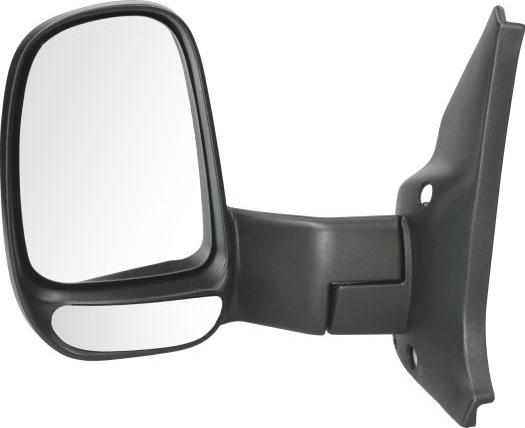 BLIC 5402-03-2001317P - Outside Mirror car-mod.net