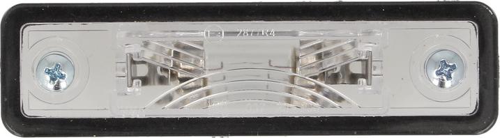BLIC 5402-037-20-905 - Licence Plate Light car-mod.net