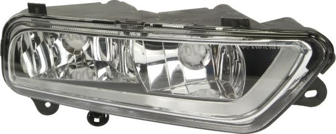 BLIC 5402-02-057081P - Fog Light car-mod.net