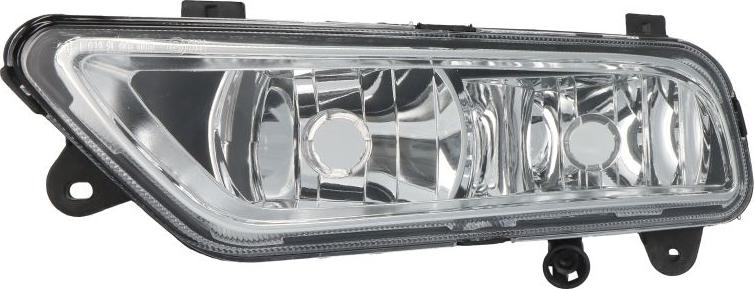 CARRO 884005111 - Fog Light car-mod.net