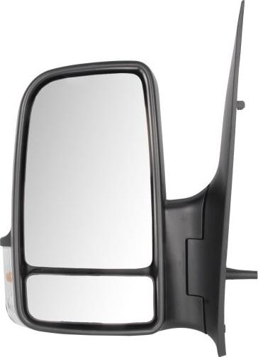 BLIC 5402-02-2001819P - Outside Mirror car-mod.net