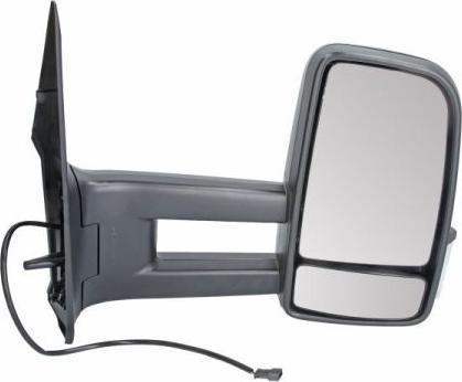 BLIC 5402-02-2001822P - Outside Mirror car-mod.net