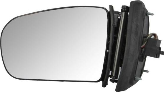 BLIC 5402-02-2002881P - Outside Mirror car-mod.net