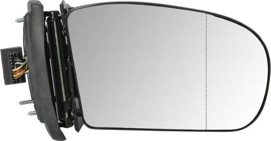 BLIC 5402-02-2002874P - Outside Mirror car-mod.net