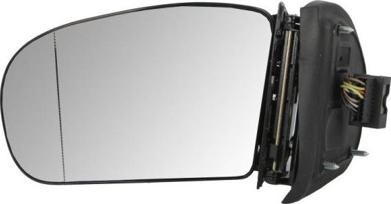 BLIC 5402-02-2002873P - Outside Mirror car-mod.net