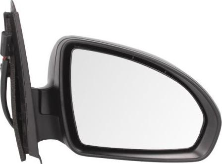 BLIC 5402-02-2002384P - Outside Mirror car-mod.net