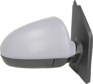 BLIC 5402-02-2002386P - Outside Mirror car-mod.net