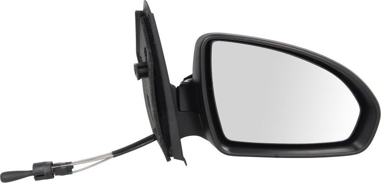 BLIC 5402-02-2002380P - Outside Mirror car-mod.net