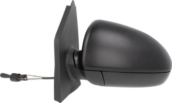 BLIC 5402-02-2002381P - Outside Mirror car-mod.net