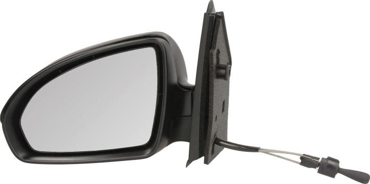 BLIC 5402-02-2002379P - Outside Mirror car-mod.net