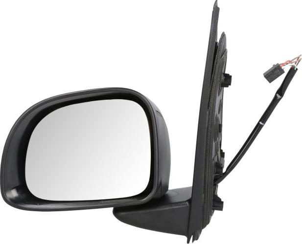 BLIC 5402-07-049369P - Outside Mirror car-mod.net