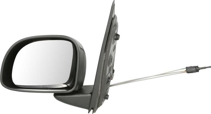 BLIC 5402-07-049361P - Outside Mirror car-mod.net