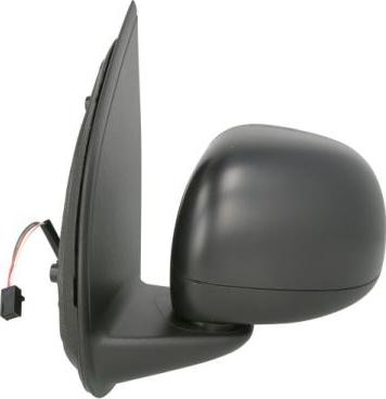 BLIC 5402-07-049363P - Outside Mirror car-mod.net