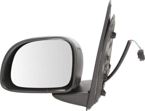 BLIC 5402-07-049367P - Outside Mirror car-mod.net