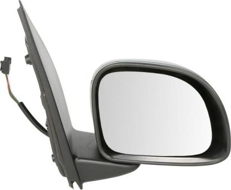 BLIC 5402-07-049374P - Outside Mirror car-mod.net