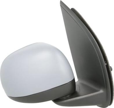 BLIC 5402-07-049376P - Outside Mirror car-mod.net
