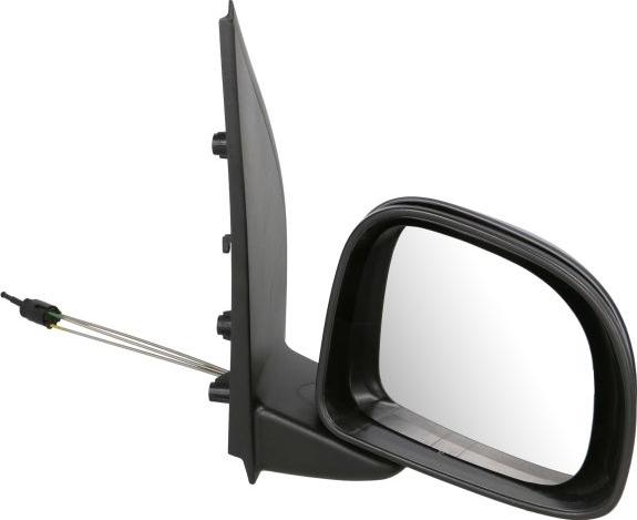 BLIC 5402-07-049372P - Outside Mirror car-mod.net