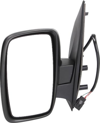 BLIC 5402-07-039361P - Outside Mirror car-mod.net